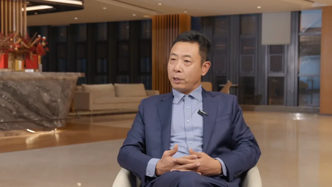 老友說礦卡｜新能源礦卡為什么能賽道超車？