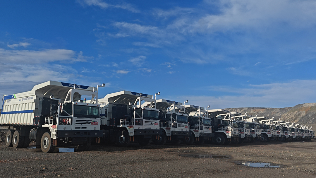 最新發布！煤炭行業將開啟綠色發展新紀元