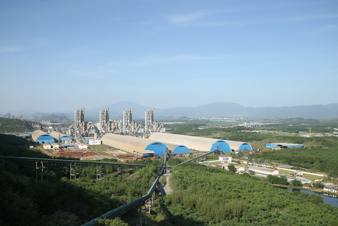 聚勢共贏！宇通新能源無人駕駛礦卡批量交付臺泥