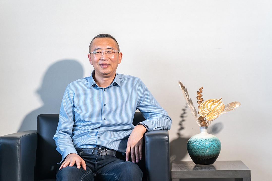 三友礦山：攜手宇通礦卡讓礦山換新顏