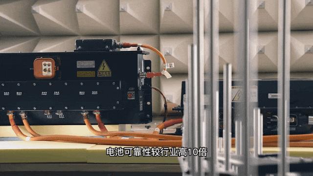 共商大計！宇通礦卡出席中國工程機械發展高層論壇