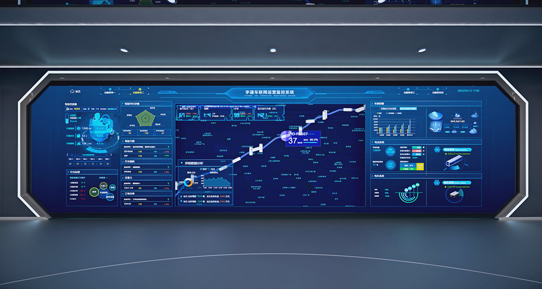 大業建材：和宇通礦卡因承諾而結緣