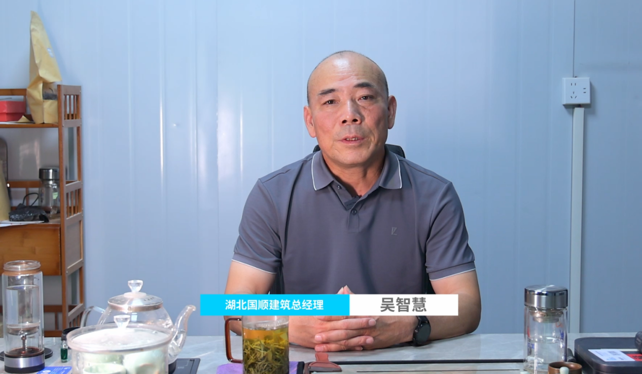 電賦礦山丨智領荊楚-宇通礦卡攜手湖北國順華新，共筑綠色礦山新典范！