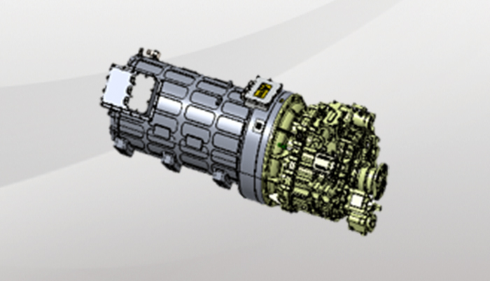 YTK145E