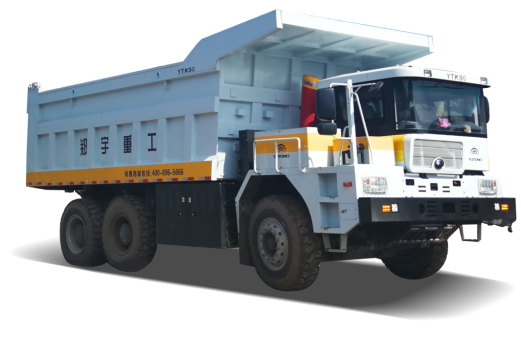 鄭州宇通礦用裝備有限公司介紹