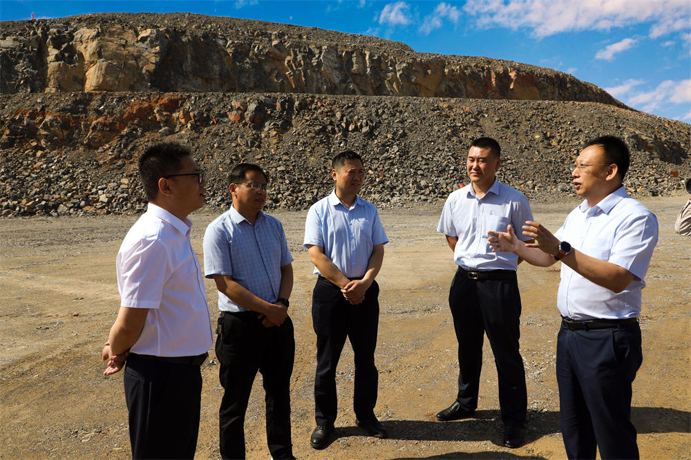 實現環保與效益共贏|宇通純電礦用車 批量交付中材西安