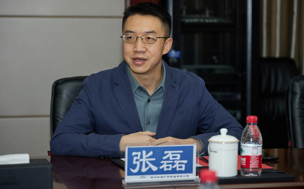 創行業新生態 | 宇通礦用裝備與北京易控智駕開啟戰略合作