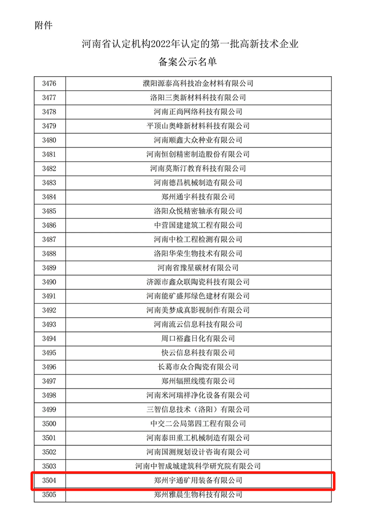 步履不凡，砥礪前行 | 宇通礦卡2022大事記精彩回顧