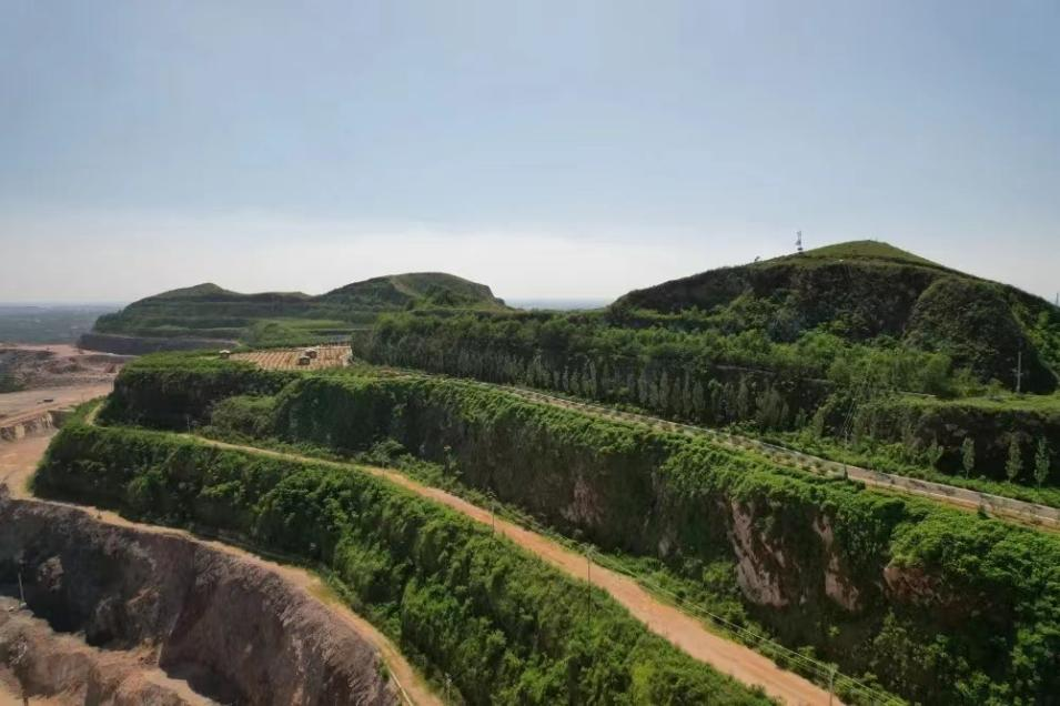深度交流，強強聯合 | 宇通礦卡攜手三友礦山共商綠色轉型發展之道