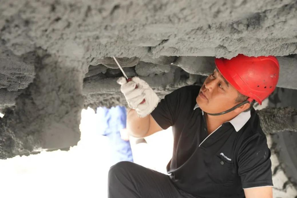 在春天里奔赴礦山，宇通礦卡春季服務(wù)保障活動火熱進行中