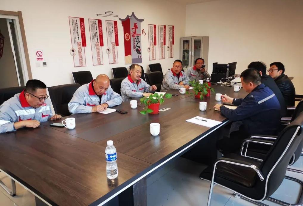 在春天里奔赴礦山，宇通礦卡春季服務(wù)保障活動火熱進行中