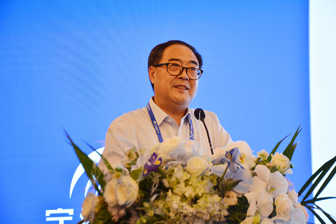 知勢謀局 攜手共贏！宇通礦卡首屆優質礦山“軒轅會”成功舉辦