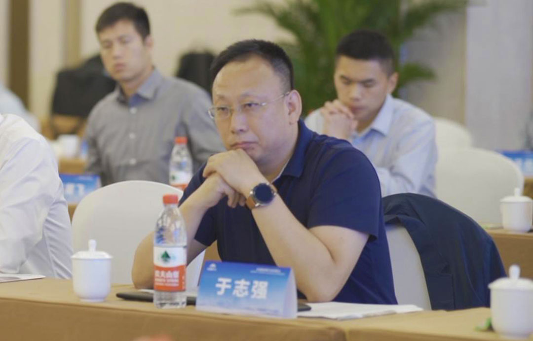 知勢謀局 攜手共贏！宇通礦卡首屆優質礦山“軒轅會”成功舉辦