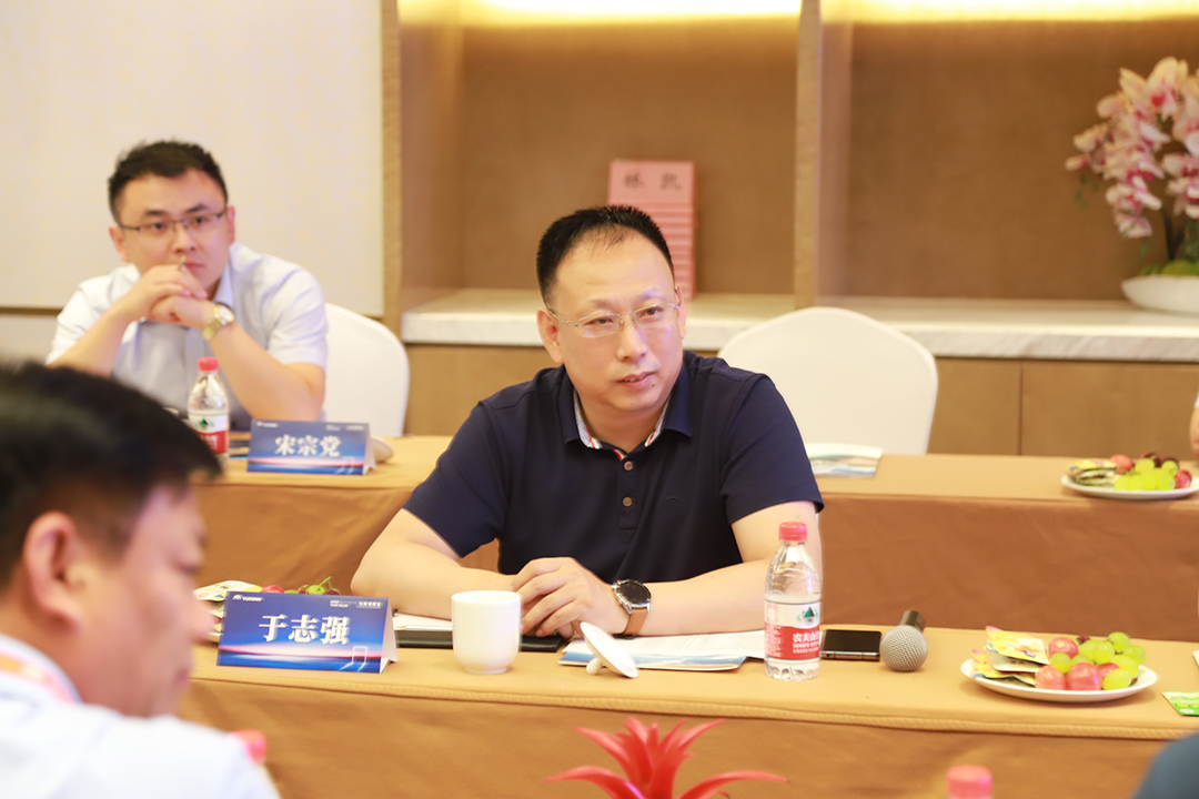 宇通“睿控E平臺”全球發布，綠色智慧礦山未來更明晰