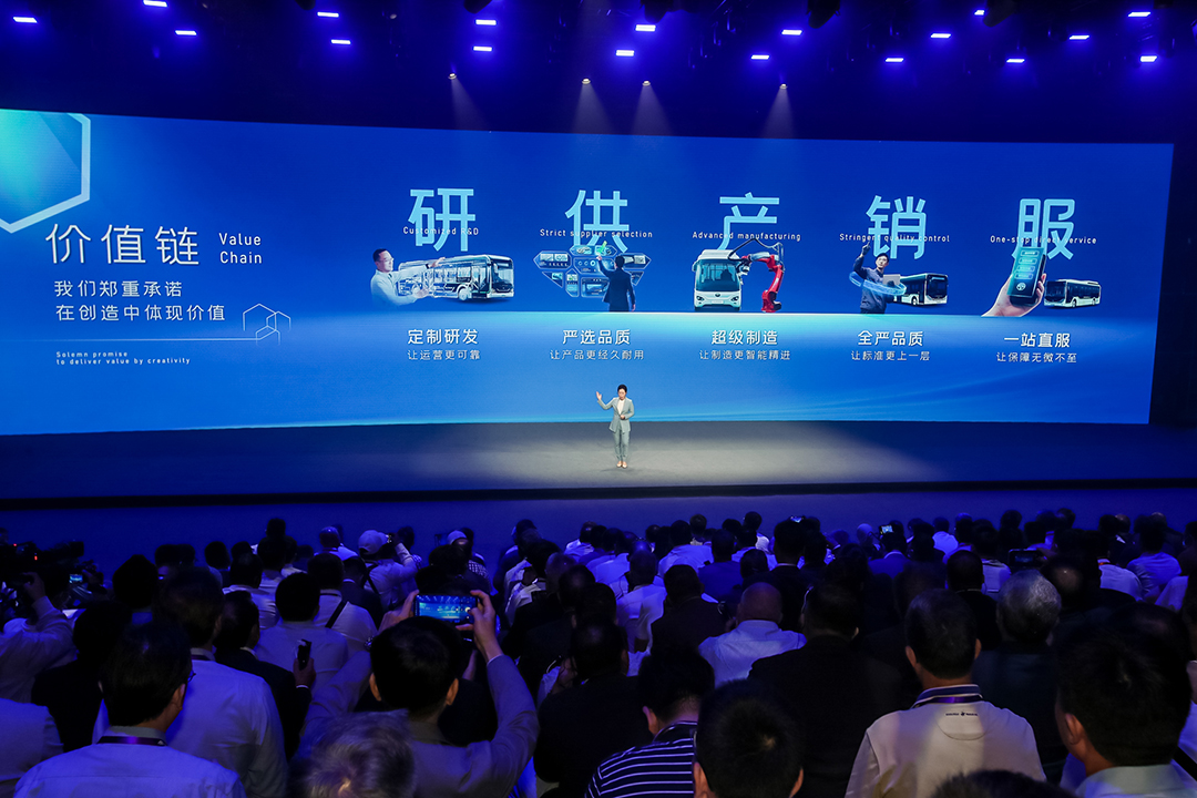 礦山新舊動能轉換的“牽引力”究竟是什么？