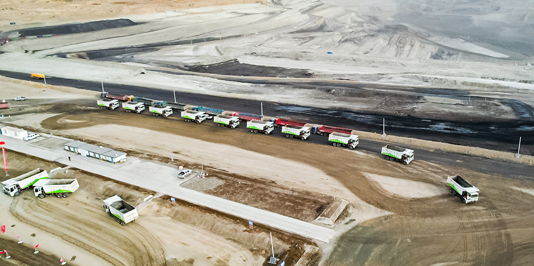 揭秘宇通礦車專用電池，讓礦卡“心臟”更強大！