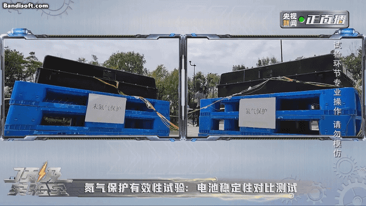 揭秘宇通礦車專用電池，讓礦卡“心臟”更強大！