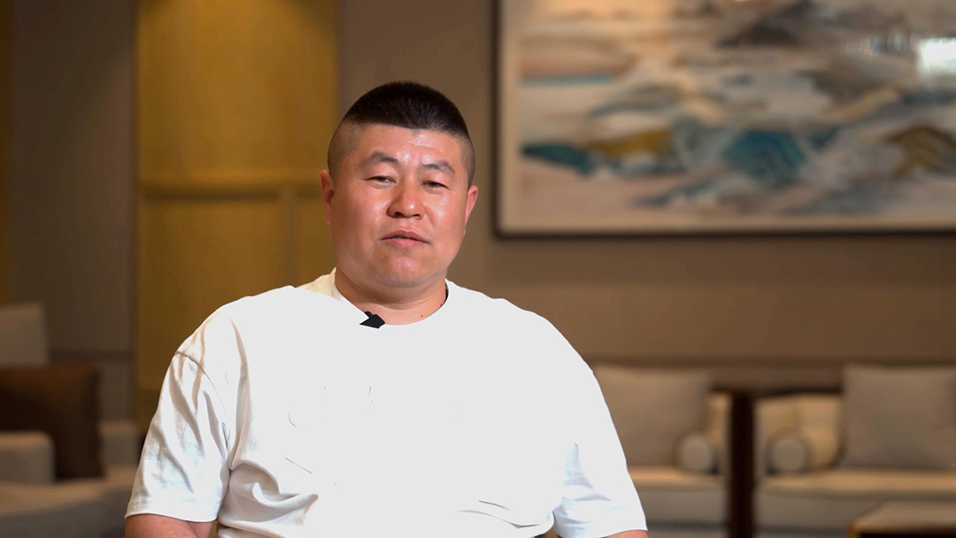 廣納集團(tuán)：合作共贏促進(jìn)綠色高質(zhì)量發(fā)展