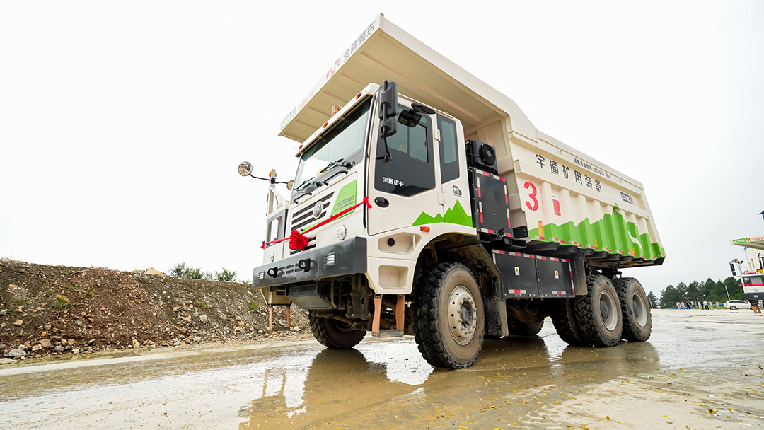 金隅冀東磐石：為企業發展擦亮生態底色