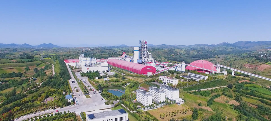 攜手中材西安，宇通礦卡為綠色礦山建設(shè)加碼