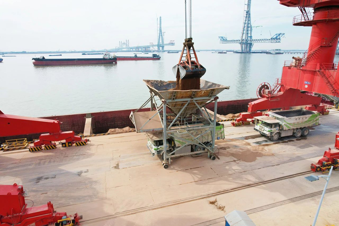 老友記 | 中國首批使用新能源礦卡的“先行者”，如今怎么樣了？