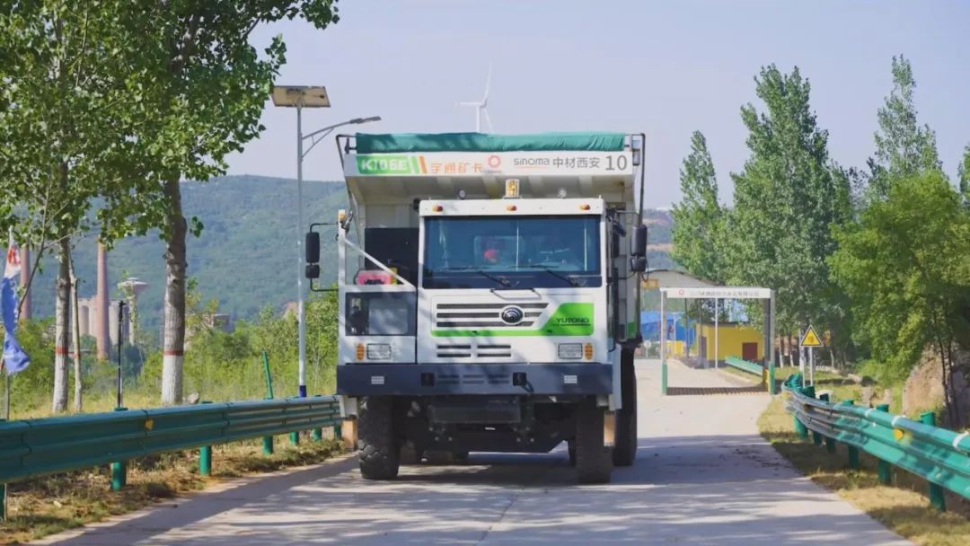 加快工程機械新能源化，2024兩會再釋放利好信息